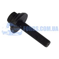 GK2Q6A345AA Болт коленвала FORD TRANSIT/EDGE/KUGA/MONDEO 2014- (2.0 ECOBLUE Ø16X80MM) SER-OTO