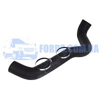 CC116K863BG Патрубок интеркулера FORD TRANSIT 2011- (2.2TDCI Итеркулер-Коллектор) HMPX