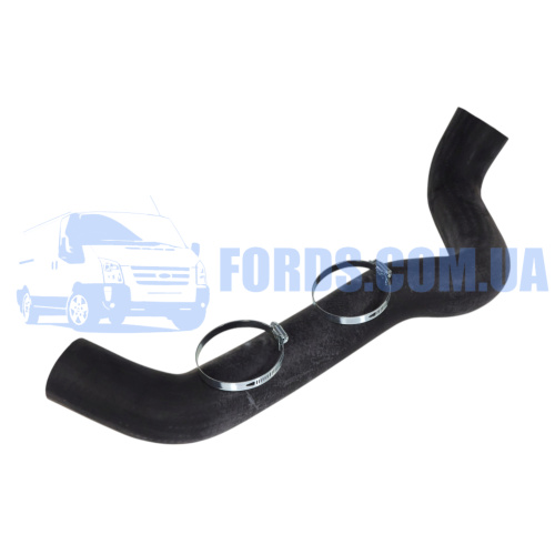 2168127 Патрубок интеркулера FORD TRANSIT 2011- (2.2TDCI Итеркулер-Коллектор) HMPX