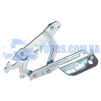 8A6Z16796A Петля капота правая FORD FIESTA 2008-2019 GORDON