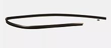 YC15V21596AS Уплотнитель окна двери передней правой FORD TRANSIT 2000-2014 ORIGINAL