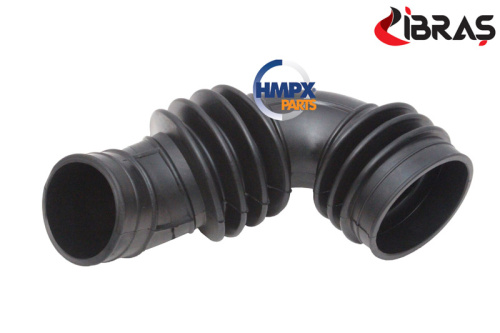 7024621 Патрубок воздушного фильтра FORD TRANSIT 1991-2000 IBRAS