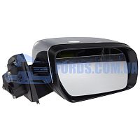 EB3B17682AUC Зеркало правое FORD RANGER 2012- ART