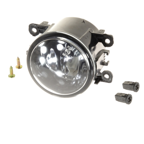 1209177 Фара противотуманная FORD TRANSIT/FIESTA/FOCUS/CONNECT 2002- (H11) SPK