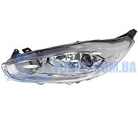 C1BB13W030CH Фара левая FORD FIESTA 2013-2017 (LED) HMPX