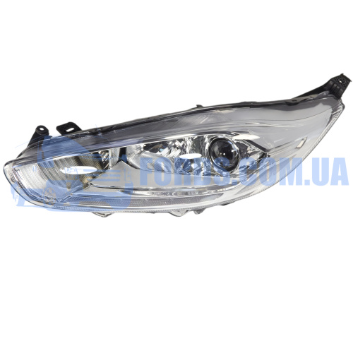 2126899 Фара левая FORD FIESTA 2013-2017 (ЛИНЗА) HMPX