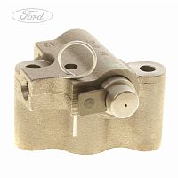 2S7Q6K261BA Натяжитель цепи ГРМ FORD TRANSIT/MONDEO 2000-2007 (2.0TDCI/2.4TDC) ORIGINAL