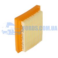 BK319601AC Фильтр воздушный FORD TRANSIT 2014- SHAFER