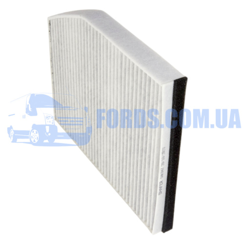 Ford 1839688 Фильтр салона FORD TRANSIT/CUSTOM 2012- (Уголь) SHAFER 1839688 Фильтр салона FORD TRANSIT/CUSTOM 2012- (Уголь) SHAFER