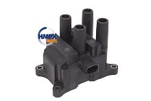 4M5G12029ZB Катушка зажигания FORD FIESTA/FUSION/FOCUS/B-MAX/C-MAX 2005- ORIGINAL
