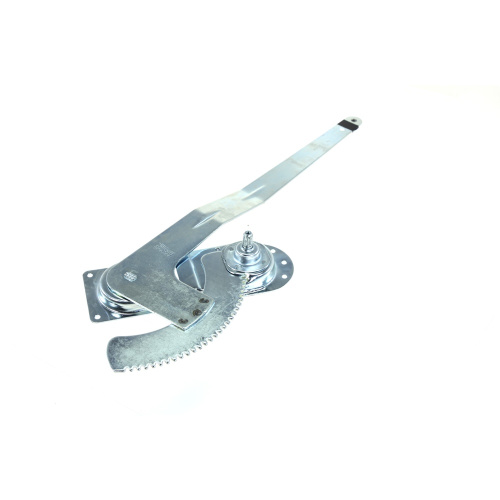 6155989 Стеклоподъемник левый FORD TRANSIT 1986-2000 BSG