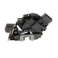 3M5AR21813ET Замок двери передней левой FORD FOCUS/C-MAX 2003-2011 DP GROUP