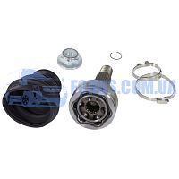 2S613A327AB Шрус наружный FORD FIESTA/FUSION 2001-2012 (1.4TDCI 20/25/53MM) SKF