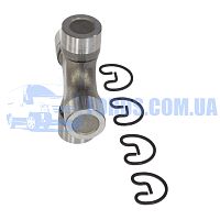 1772724 Крестовина кардана FORD RANGER 2006- (27X92) TIRSAN