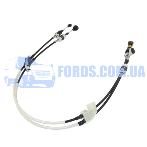 Ford 1871099 Трос кулисы FORD FIESTA 2013-2019 (1.0 ECOBOOST) HMPX 1871099 Трос кулисы FORD FIESTA 2013-2019 (1.0 ECOBOOST) HMPX