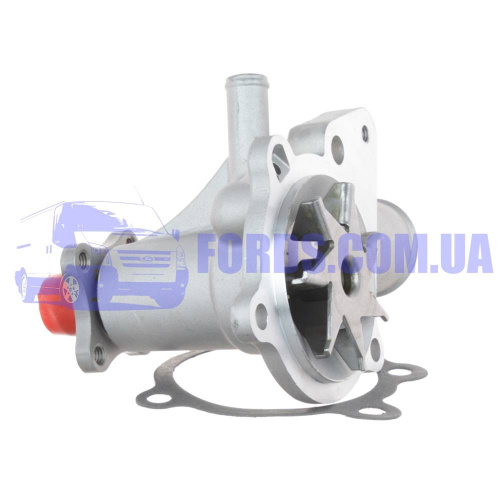 1233216 Помпа двигателя FORD TRANSIT/SIERRA/SCORPIO/ESCORT 1985-1994 (OHC) THERMOTEC