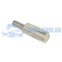 4C1R7F031AA Болт кулисы FORD TRANSIT 2000- WAGENBURG