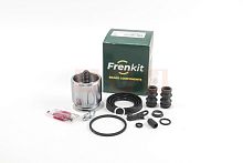 BK312553AB Ремкомплект суппорта заднего (поршень с механизмом левая резьба) FORD TRANSIT 2014- FRENKIT