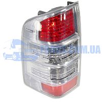 8M3413B504CC Фонарь задний левый FORD RANGER 2009-2012 DP GROUP