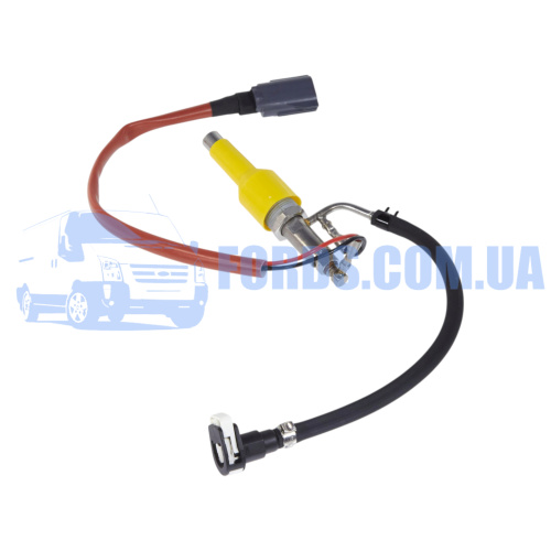 2022247 Клапан паров топлива FORD TRANSIT 2006-2014 (2.2TDCI) HMPX