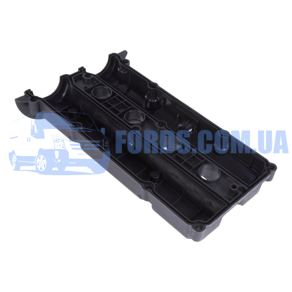 Ford 2281362.Крышка клапанная FORD FOCUS/C-MAX/FIESTA/B-MAX