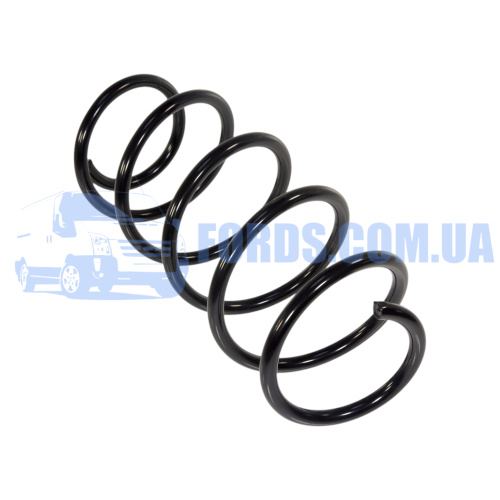 1337554 Пружина передняя FORD FUSION 2001-2012 MAGNUM TECHNOLOGY