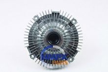 2C118A616BA Вискомуфта FORD TRANSIT 2000-2014 (2.4TDCI) HMPX