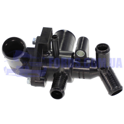 Ford 1372334 Корпус термостата FORD TRANSIT 2006-2014 (2.2TDCI) HMPX 1372334 Корпус термостата FORD TRANSIT 2006-2014 (2.2TDCI) HMPX