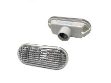 4M5A13K309AA Повторитель поворота крыла FORD FIESTA/FUSION/FOCUS/C-MAX 2001-2012 (Левый/Правый) FASE