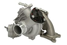 CM5G6K682GE Турбина FORD FOCUS/C-MAX/FIESTA/ECOSPORT/B-MAX 2011- (1.0 EcoBoost) MOTOPOWER