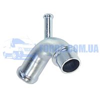 XM346853FB Штуцер ГБЦ FORD RANGER ER 1998-2011 (2.5TDI) DP GROUP