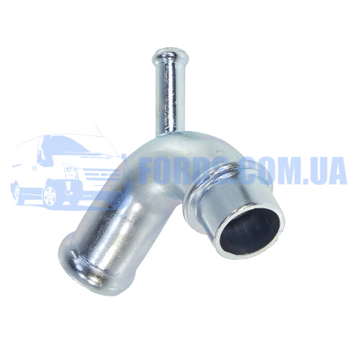 1509626 Штуцер ГБЦ FORD RANGER ER 1998-2011 (2.5TDI) DP GROUP