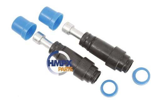 6197750 Ремкомплект суппорта переднего FORD TRANSIT 1991-2000 (Нижний) HMPX