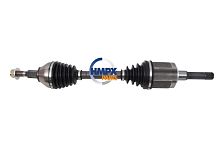 DG913B437FL Полуось левая FORD MONDEO 2014-2022 (1.5 EcoBoost) HMPX