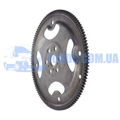 1804542 Маховик FORD MONDEO/FOCUS/KUGA 2000- HMPX