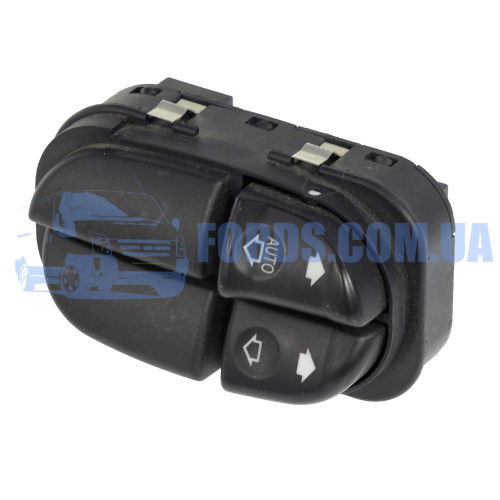 1096837 Переключатель стеклоподъемника FORD MONDEO 1996-2000 FASE
