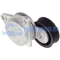 97BB6A228AG Натяжитель ремня FORD MONDEO/CONNECT/FOCUS 1996-2013 (ZETEC) JP GROUP