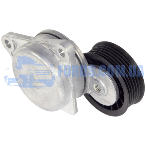 Ford 1073096 Натяжитель ремня FORD MONDEO/CONNECT/FOCUS 1996-2013 (ZETEC) JP GROUP 1073096 Натяжитель ремня FORD MONDEO/CONNECT/FOCUS 1996-2013 (ZETEC) JP GROUP