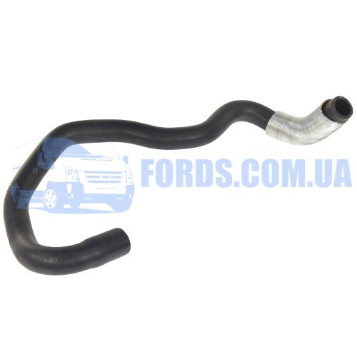 1458050 Патрубок отопителя FORD CONNECT 2002-2013 (Впуск) IBRAS