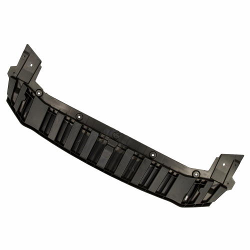 2199073 Дефлектор бампера переднего нижний FORD FOCUS 2018- FASE