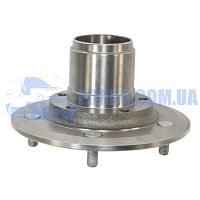 Ступица передняя FORD TRANSIT 1991-2000 (R=14" Со шпильками) APALI
