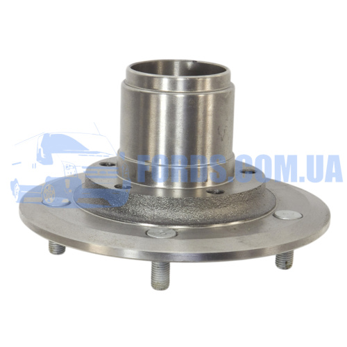 Ford 1047297 Ступица передняя FORD TRANSIT 1991-2000 (R=14" Со шпильками) APALI 1047297 Ступица передняя FORD TRANSIT 1991-2000 (R=14" Со шпильками) APALI