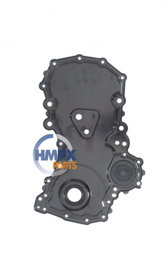 2487002 Крышка двигателя передняя FORD TRANSIT 2016- (2.0 EcoBlue) HMPX