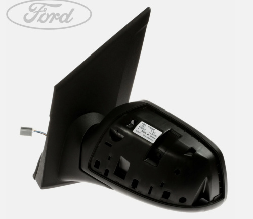 1522589 Зеркало левое FORD FIESTA 2005-2012 (Электро) ORIGINAL