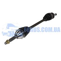 1C153B437CH Полуось левая FORD TRANSIT 2000-2006 (26X28) HMPX
