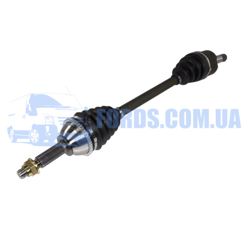 4602016 Полуось левая FORD TRANSIT 2000-2006 (26X28) HMPX