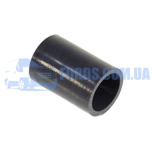 1478628 Патрубок интеркулера FORD FOCUS/C-MAX 2003-2011 (2.0TDCI Короткий) IBRAS
