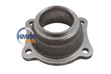 XM342519AA Ступица задняя FORD RANGER/EVEREST 1998-2012 YILMAZ