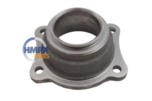 4023505 Ступица задняя FORD RANGER/EVEREST 1998-2012 YILMAZ