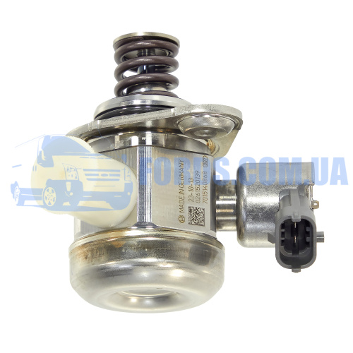 1752534 Насос топливный FORD ESCAPE/FUSION/KUGA/FOCUS/MONDEO 2010- (1.6 EcoBoost) BOSCH